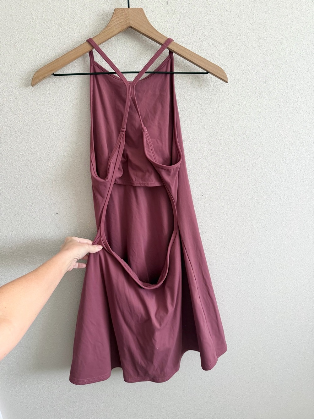 SET Active The Sport Body Dress Size Large - Canyon - Picture 8 of 8